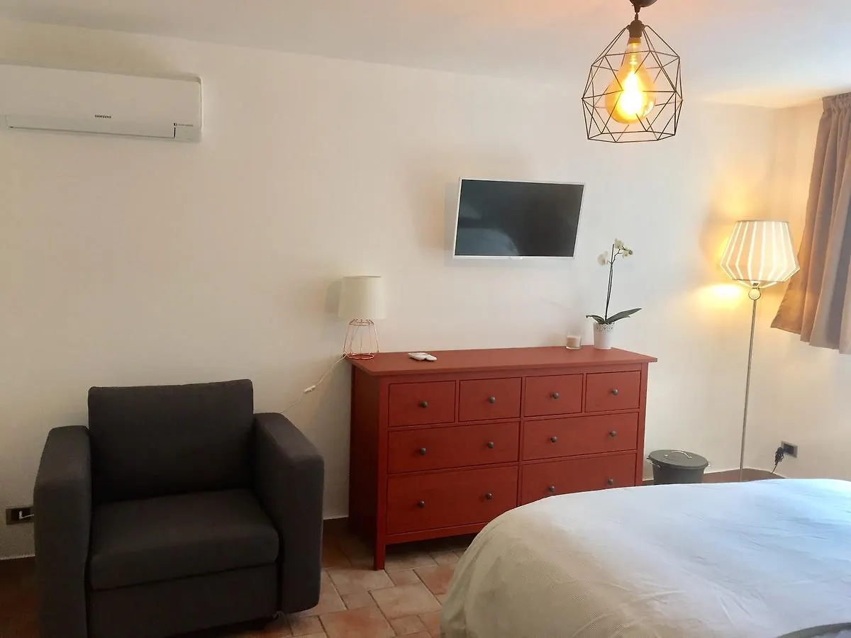 Giardino Monovano Apartment Catania Italy