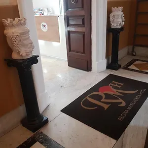 Hotel Nuovo Regina Margherita, Catânia
