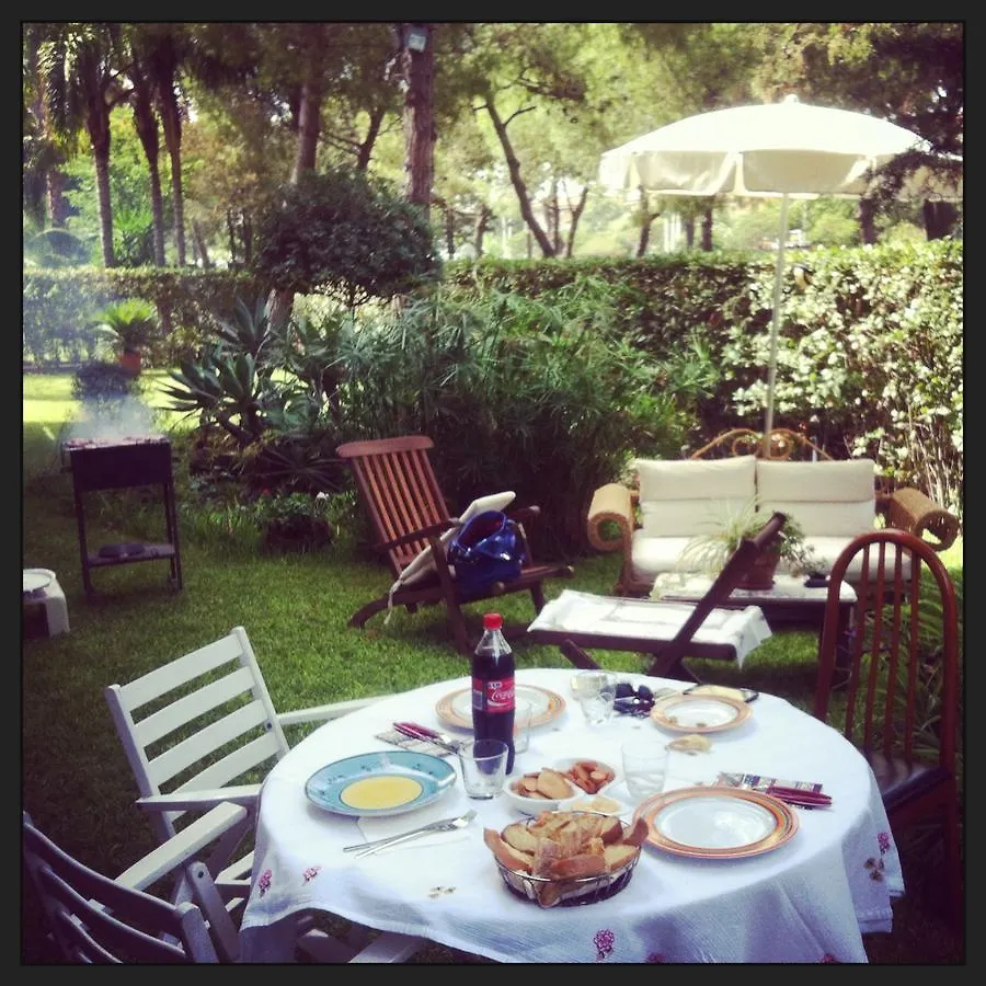 Giardino Monovano Apartment Catania