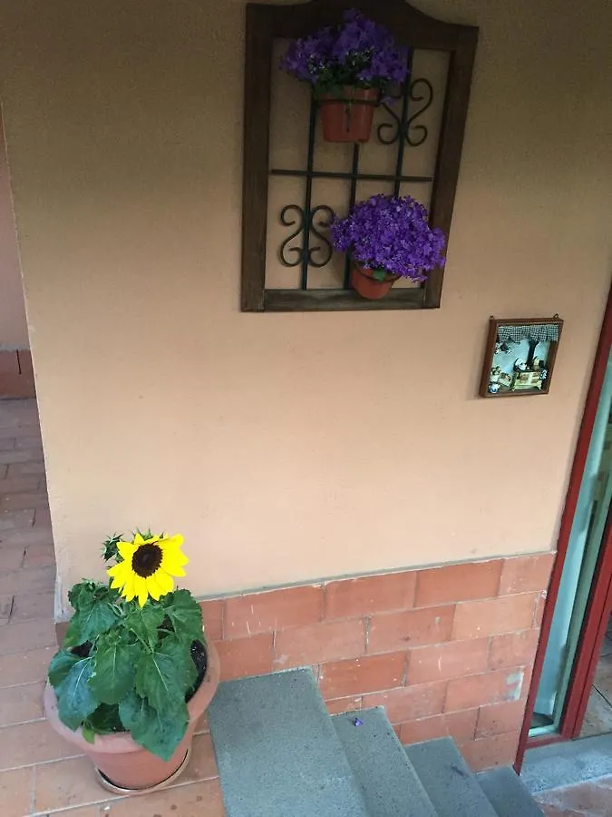 Giardino Monovano Apartment Catania Italy