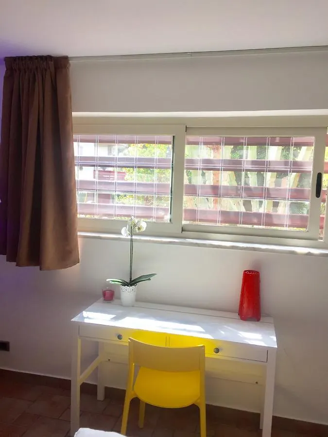 Giardino Monovano Apartamento Catânia